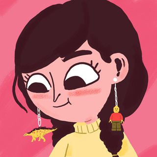 Do It for Duit: Anting Statement