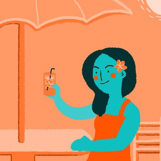 Minum Ini, Jangan Itu...