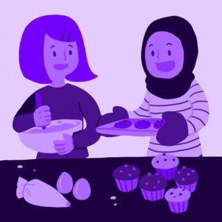 Bisnis Bareng Temen-temen? Kenapa Tidak.