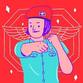 Kita Juga Bisa: Dari Daratan Sampai ke Angkasa