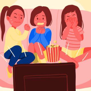 Hal-hal Seru Yang Bisa Kamu Lakukan Bareng Temen-Temen Tanpa Harus Keluar Banyak Uang!