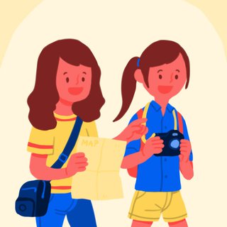 Hal-hal Seru Yang Bisa Kamu Lakukan Bareng Temen-Temen Tanpa Harus Keluar Banyak Uang!