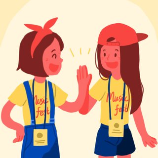Hal-hal Seru Yang Bisa Kamu Lakukan Bareng Temen-Temen Tanpa Harus Keluar Banyak Uang!