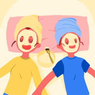 Hal-hal Seru Yang Bisa Kamu Lakukan Bareng Temen-Temen Tanpa Harus Keluar Banyak Uang!