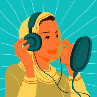 Perempuan-Perempuan Muda Inspiratif dari Berbagai Belahan Dunia