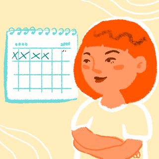 Nabung untuk Sesuatu yang Berarti