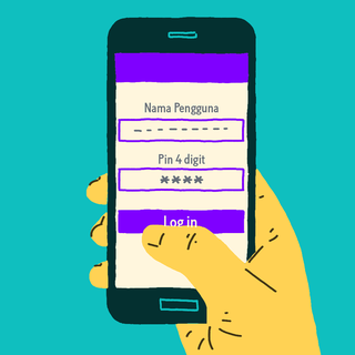 Cara Log In di Situs Girl Effect