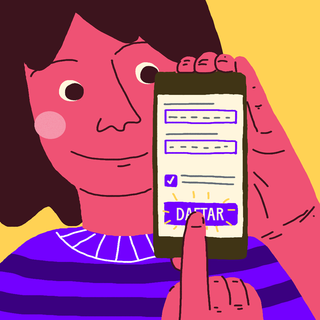 Cara Daftar Akun dalam Situs Girl Effect