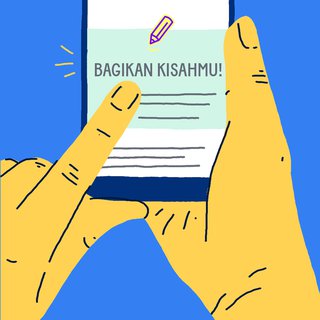 Cara Mengikuti Kompetisi Menulis