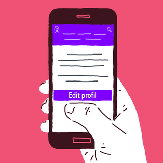 Cara Ganti Nama Tampilanmu di Situs Girl Effect