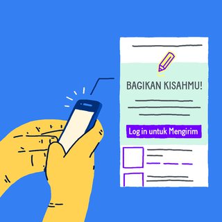Cara Mengikuti Kompetisi Menulis