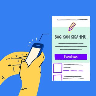 Cara Mengikuti Kompetisi Menulis