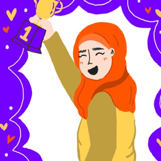 4 Cewek Ini Cerita tentang Hal yang Mereka Sukai dari Diri Mereka
