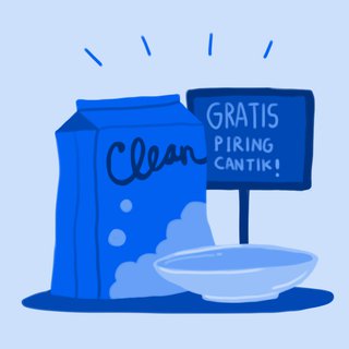 Persiapan Saat Tinggal Jauh dari Rumah