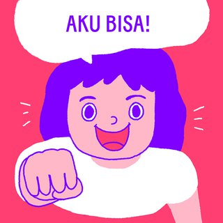 Beasiswa: Aku bisa gak, ya?