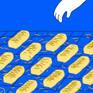 3 Resep Kue untuk Lebaran Tahun Ini