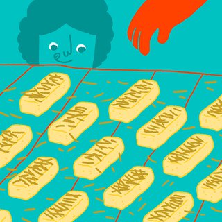 Kuis: Kue Lebaran yang Manakah Kamu?