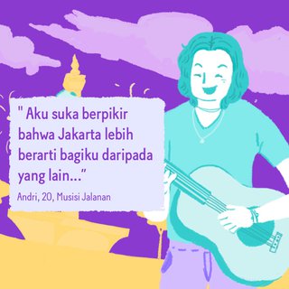 Oh Jakarta