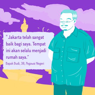Oh Jakarta