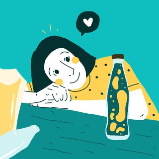 5 Hal yang Bisa Kita Lakuin Pas Libur Panjang Ketimbang Tidur