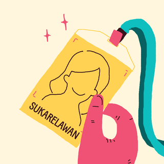 Masih Menganggur Bukan Berarti Tidak Akan Sukses