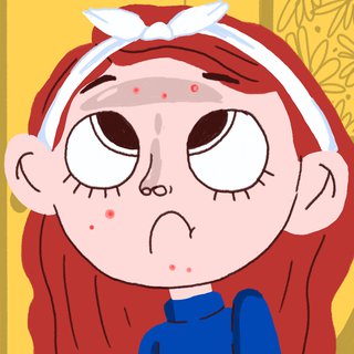 Yang Terjadi di Kulitmu Sebelum Menstruasi