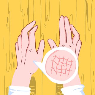 Yang Terjadi di Kulitmu Sebelum Menstruasi