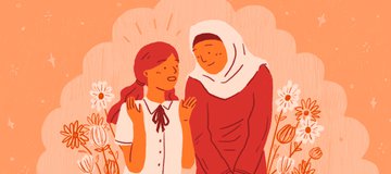 Puber Gak Perlu Diuber-Uber