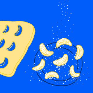 3 Resep Kue untuk Lebaran Tahun Ini