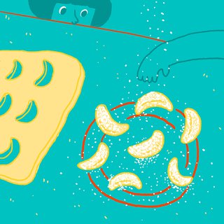 Kuis: Kue Lebaran yang Manakah Kamu?