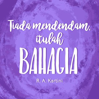 5 Quotes Kartini yang Akan Membuka Pikiranmu