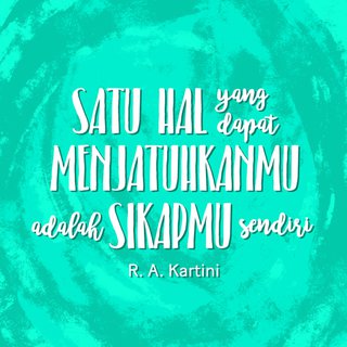 5 Quotes Kartini yang Akan Membuka Pikiranmu