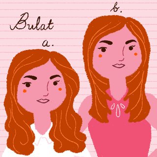 Gaya Rambut yang Sesuai Sama Bentuk Wajah Kamu