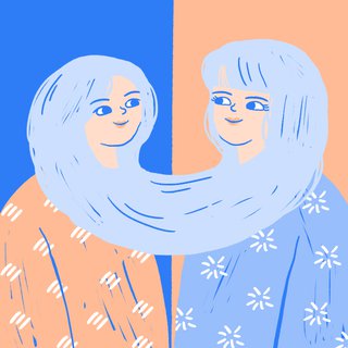 Tips-Tips dari Sally dan Emily