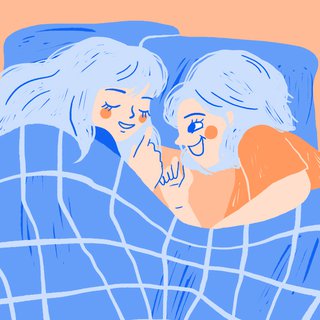 Tips-Tips dari Sally dan Emily