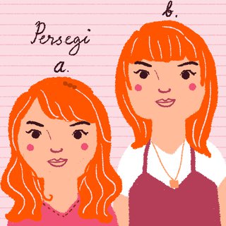 Gaya Rambut yang Sesuai Sama Bentuk Wajah Kamu