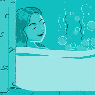Tips Tidur Nyenyak Sampai Pagi