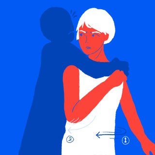 Kami Gak Takut: Tips Bela Diri Simpel untuk Menjaga Kamu dari Cowok Nakal