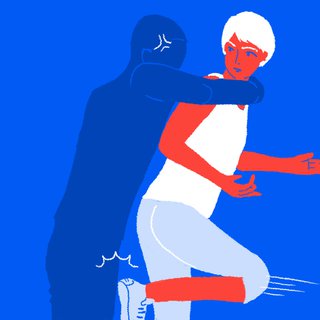 Kami Gak Takut: Tips Bela Diri Simpel untuk Menjaga Kamu dari Cowok Nakal