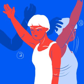 Kami Gak Takut: Tips Bela Diri Simpel untuk Menjaga Kamu dari Cowok Nakal