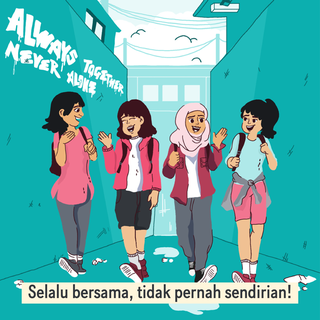 Cara Sukses Springster