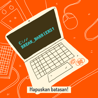 Kami Hapuskan Batasan