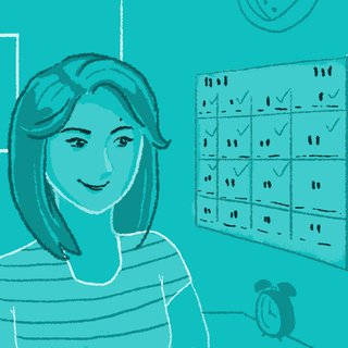 Tips Tidur Nyenyak Sampai Pagi