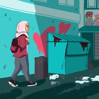 Kami Selalu Bersama, Tidak Pernah Sendiri!