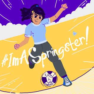 Kami Selalu Percaya!