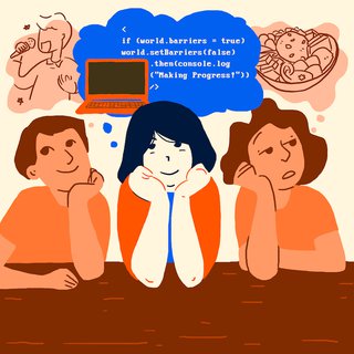 Kami Hapuskan Batasan