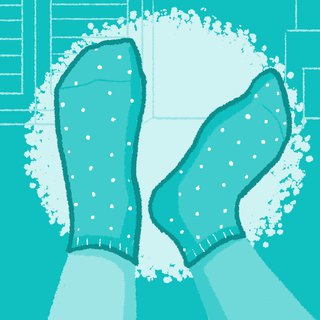 Tips Tidur Nyenyak Sampai Pagi