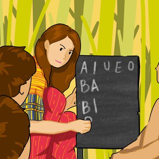 4 Film dengan Karakter Perempuan Kuat & Tangguh