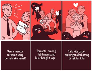 A-HA! Inilah Temple Grandin!