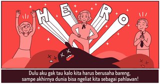 A-HA! Inilah Temple Grandin!
